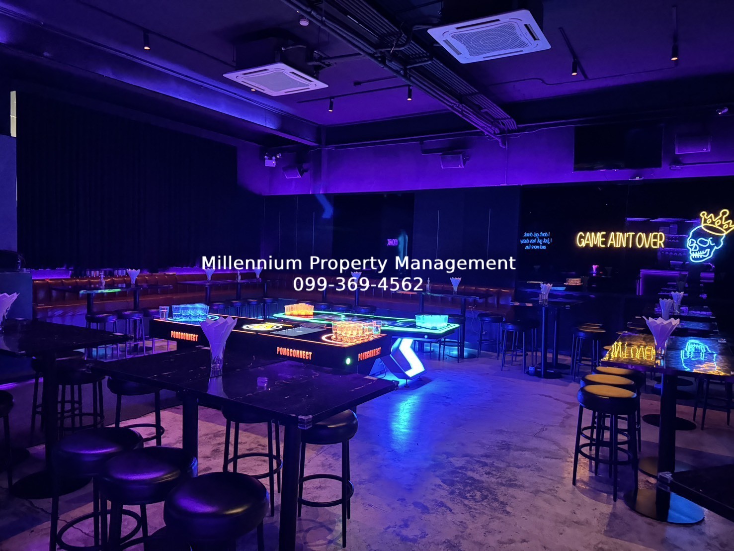 1445 Commercial Space in Thonglor for Rent and Saleimage-