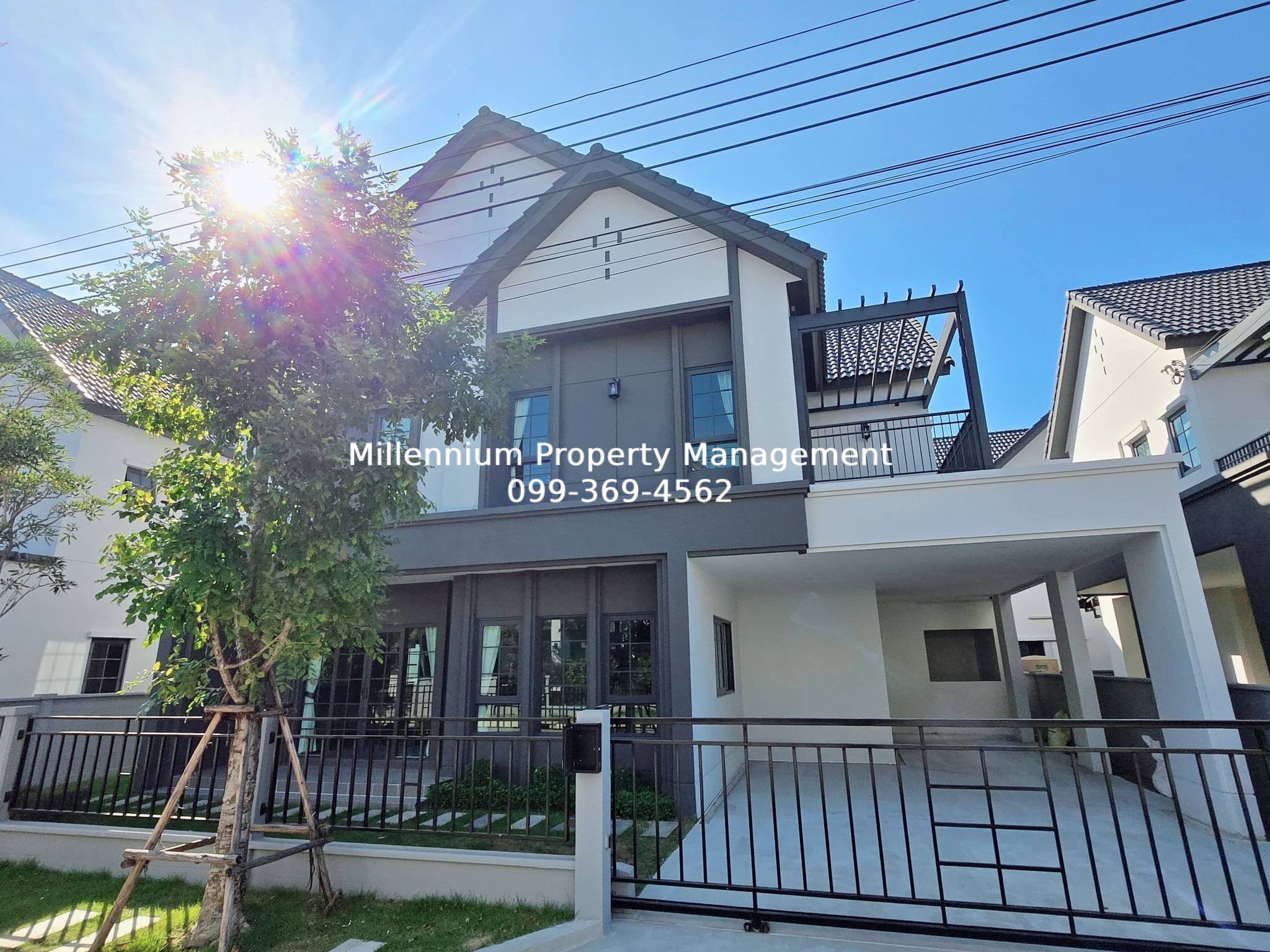 1446 Centro Bangna for Rent/Saleimage-