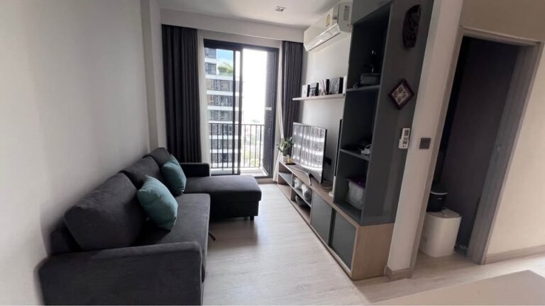 image-1441 M Thonglor pet friendly for Rent / Sale