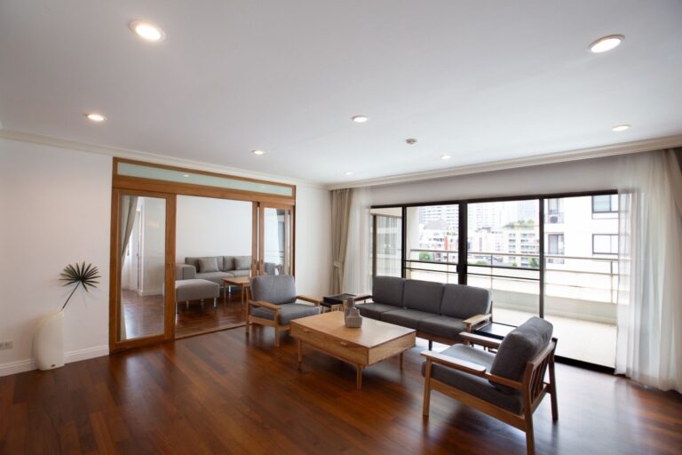image-1456 Baan Sawasdee Duplex Pet friendly for Rent