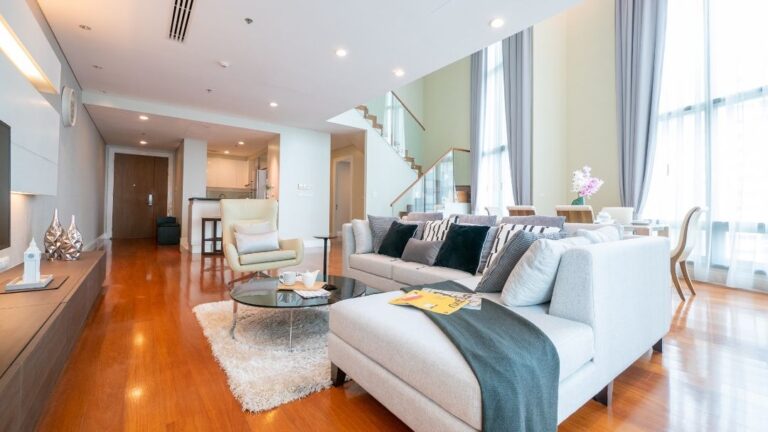 image-1460 Bright Sukhumvit 24 for Rent