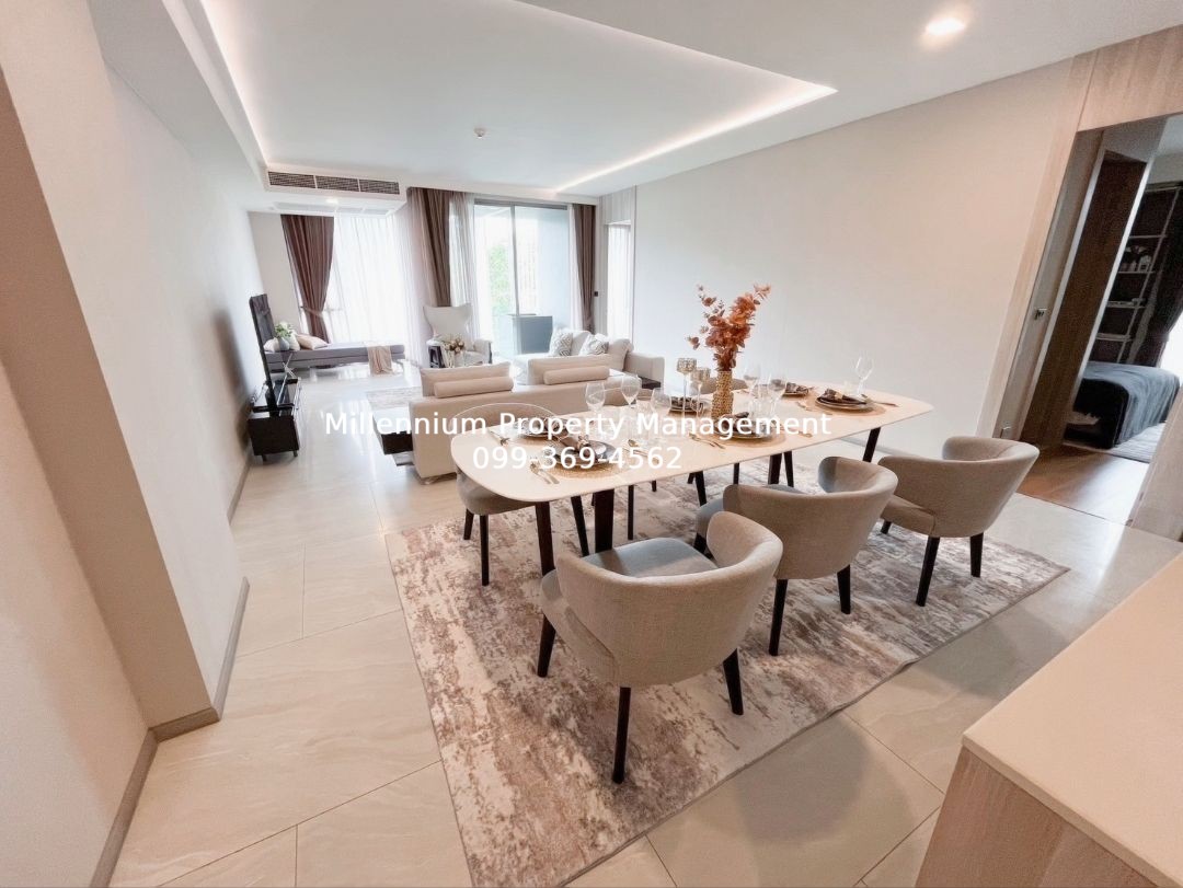 1453 Fynn Sukhumvit 31 for Rentimage-