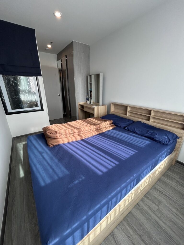 image-1452 Ideo Ramkhamhaeng Lamsali Station for Rent