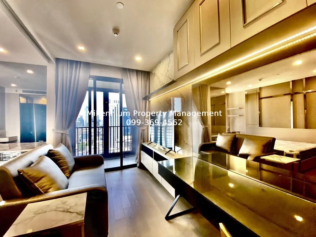 1467 Ashton Asoke for Rentimage-