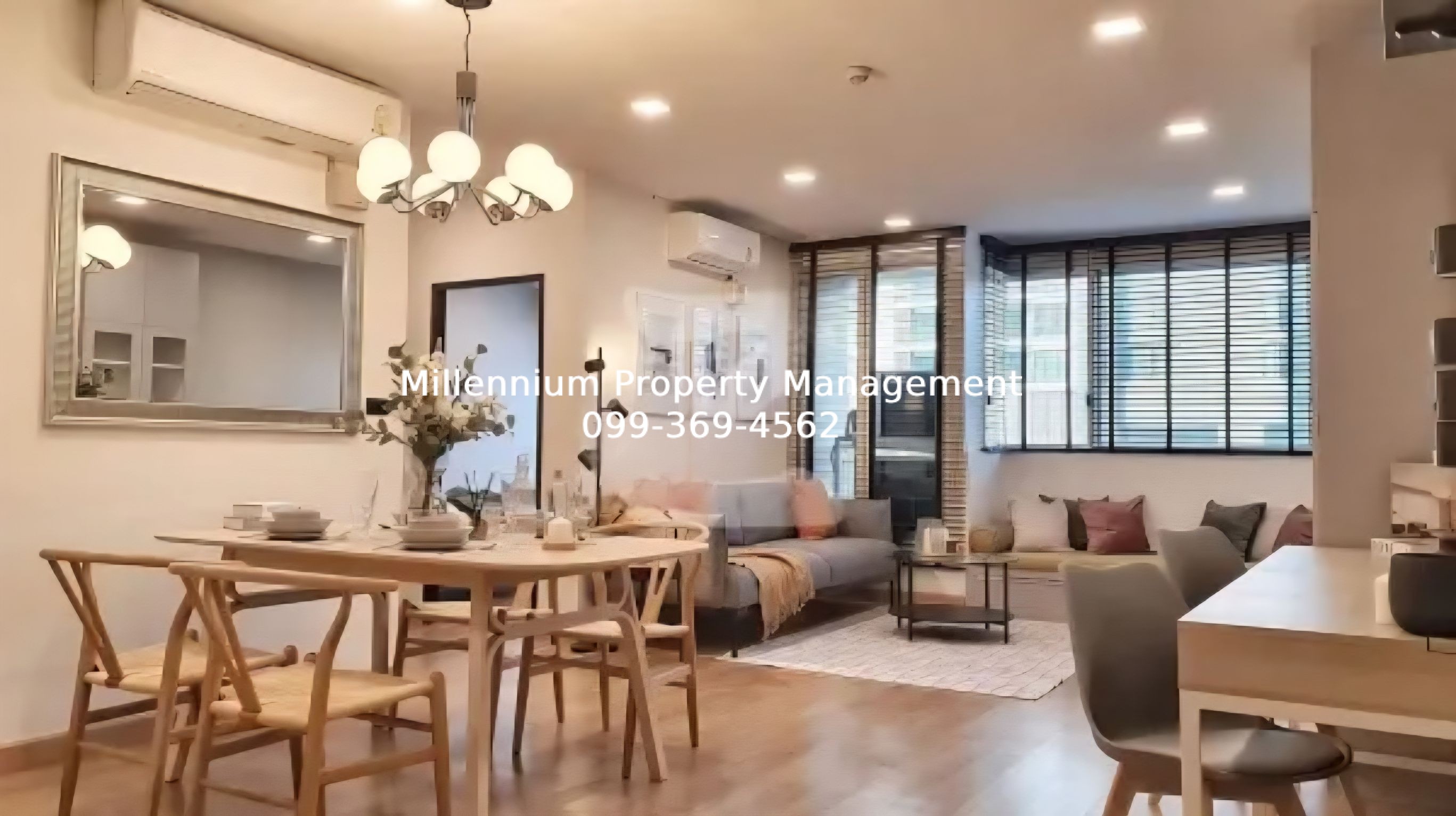 1478 The Address Sukhumvit 42 for Rentimage-