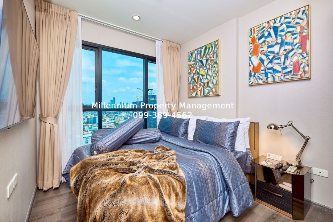 1477 Base Park East by Sansiri for Rentimage-