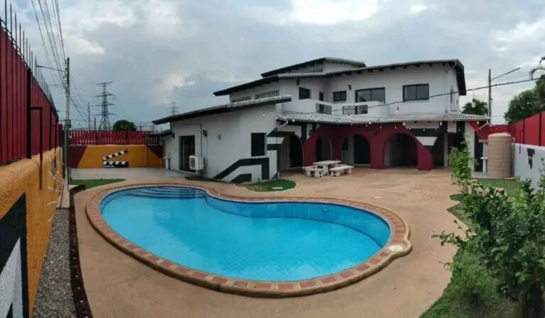 image-1483 House in Pattaya for Rent / Sale