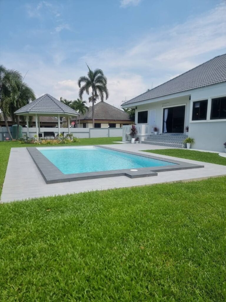 image-1484 House in Pattaya for Sale