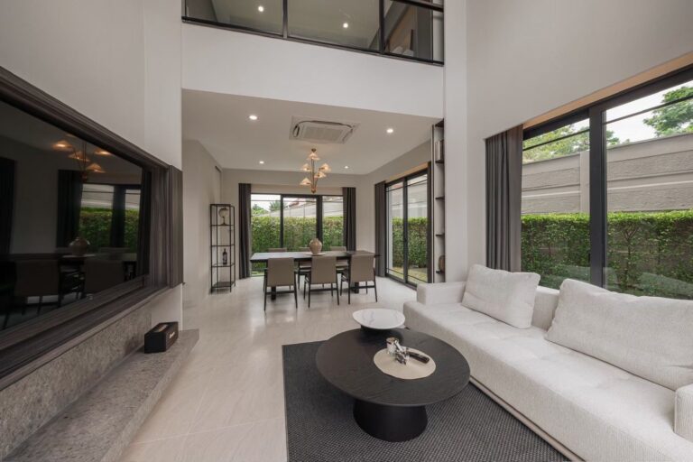 image-1499 Baan Klang Muang Classe Sukhumvit 77 for Rent