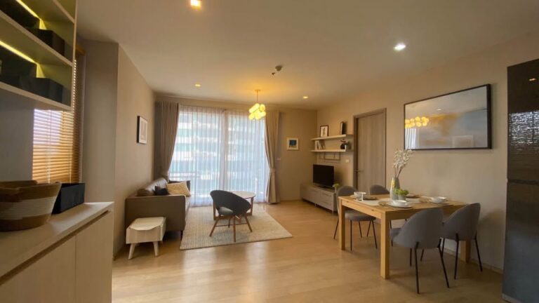 image-1501 HQ by Sansiri for Rent