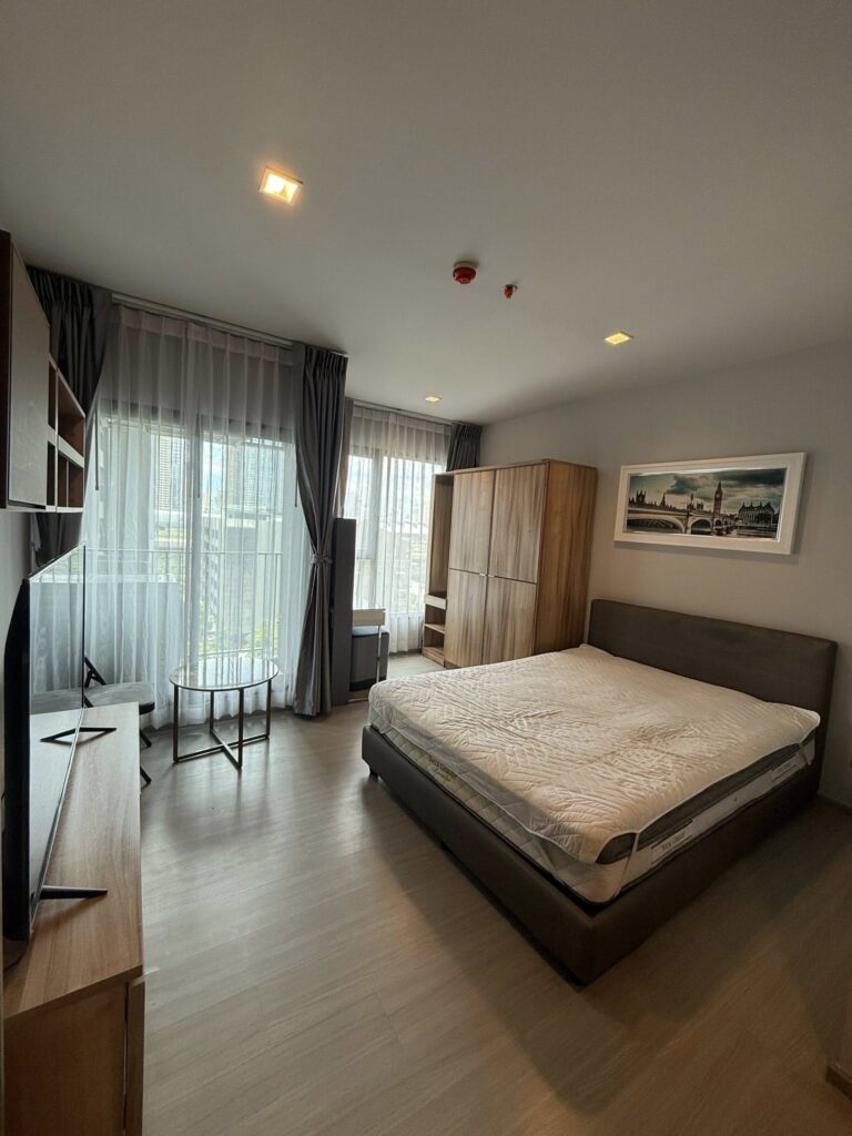 image-1492 Life Asoke-Rama 9 for Rent