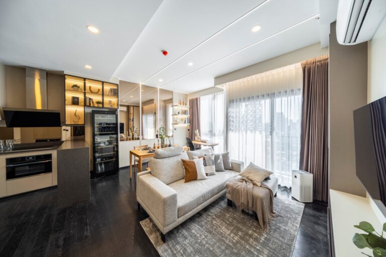 image-1502 Park Origin Thonglor for Rent