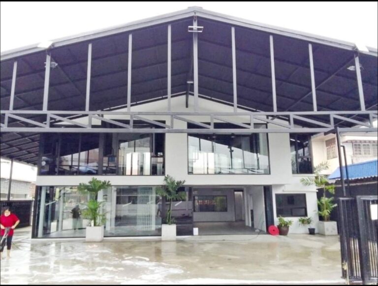 image-1507 Office in Latphrao for Rent