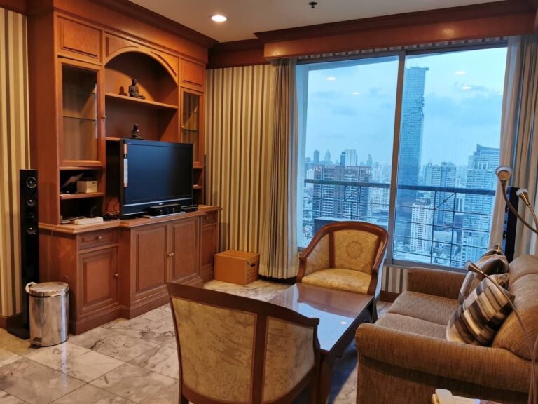 image-1508 Sathorn House for Sale