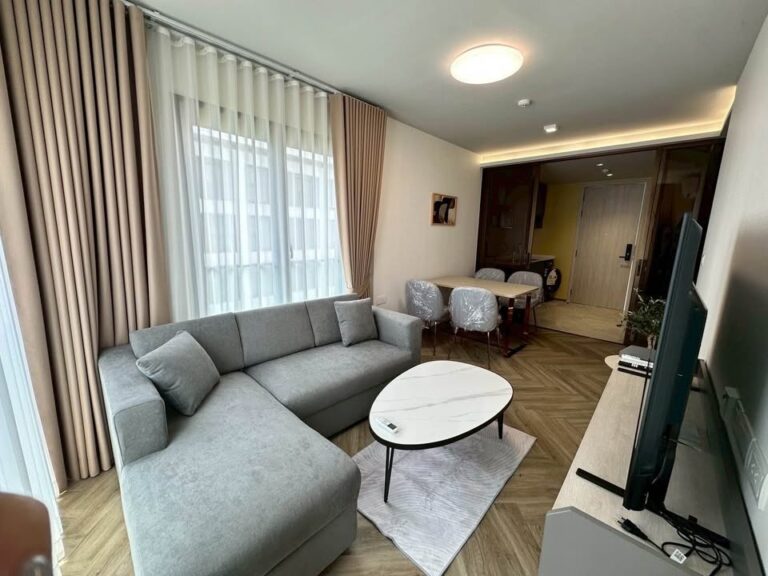 image-1511 Chapter Thonglor 25 for Rent