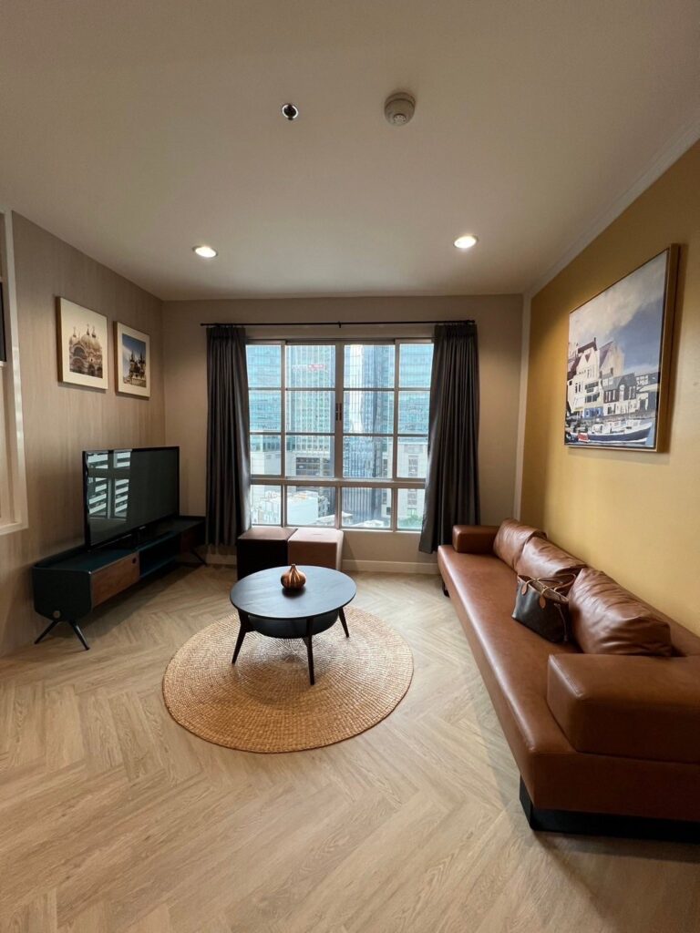 image-1510 Citismart Sukhumvit 18 for Rent