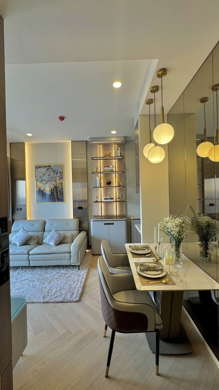 image-1513 Park Origin Thonglor for Rent