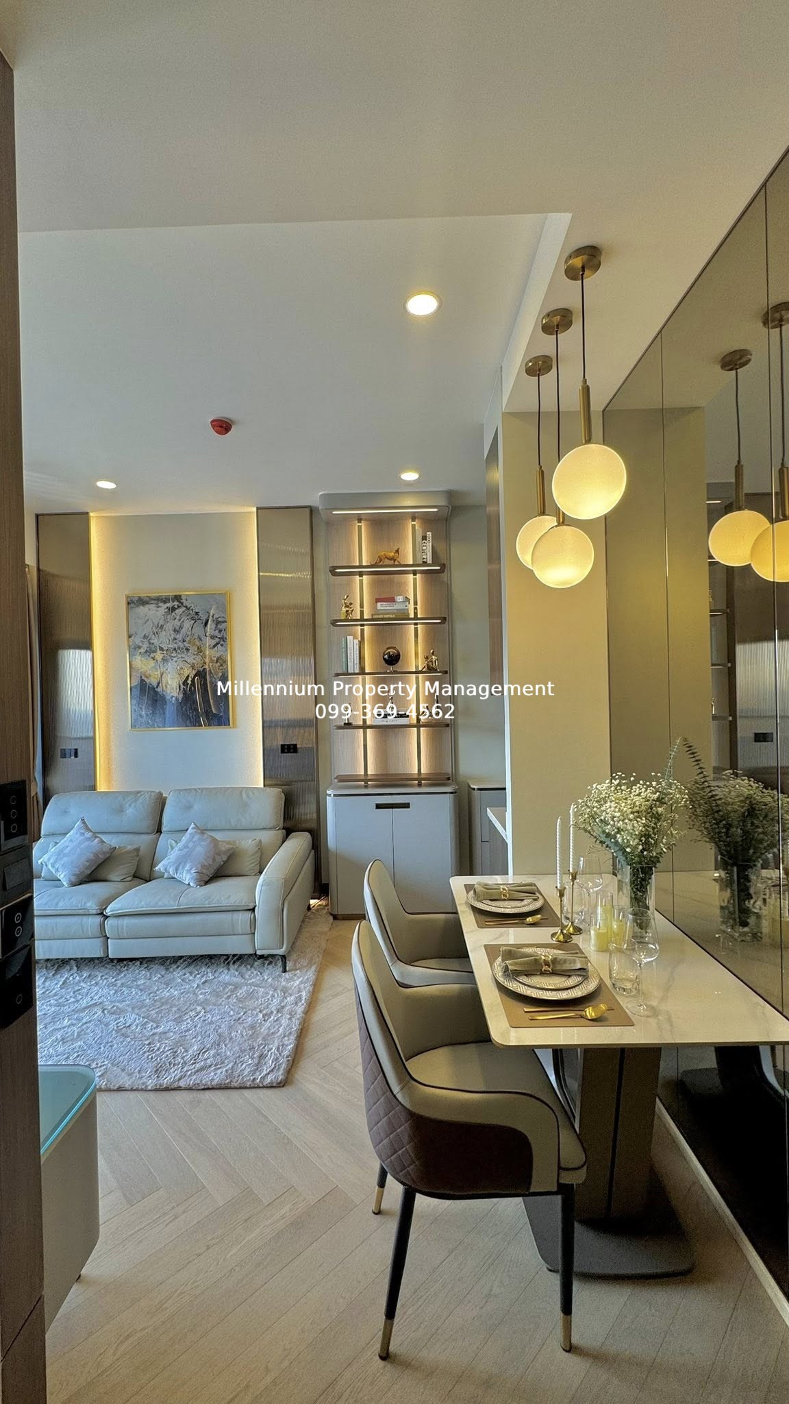 1513 Park Origin Thonglor for Rentimage-