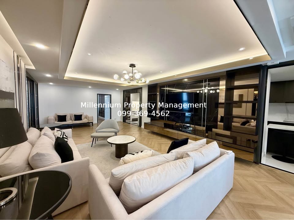 1518 The President Park Sukhumvit 24 for Rentimage-