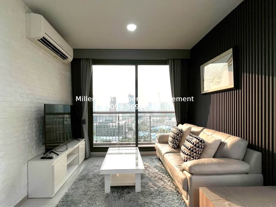 1515 RHYTHM Sukhumvit 42 for Rentimage-