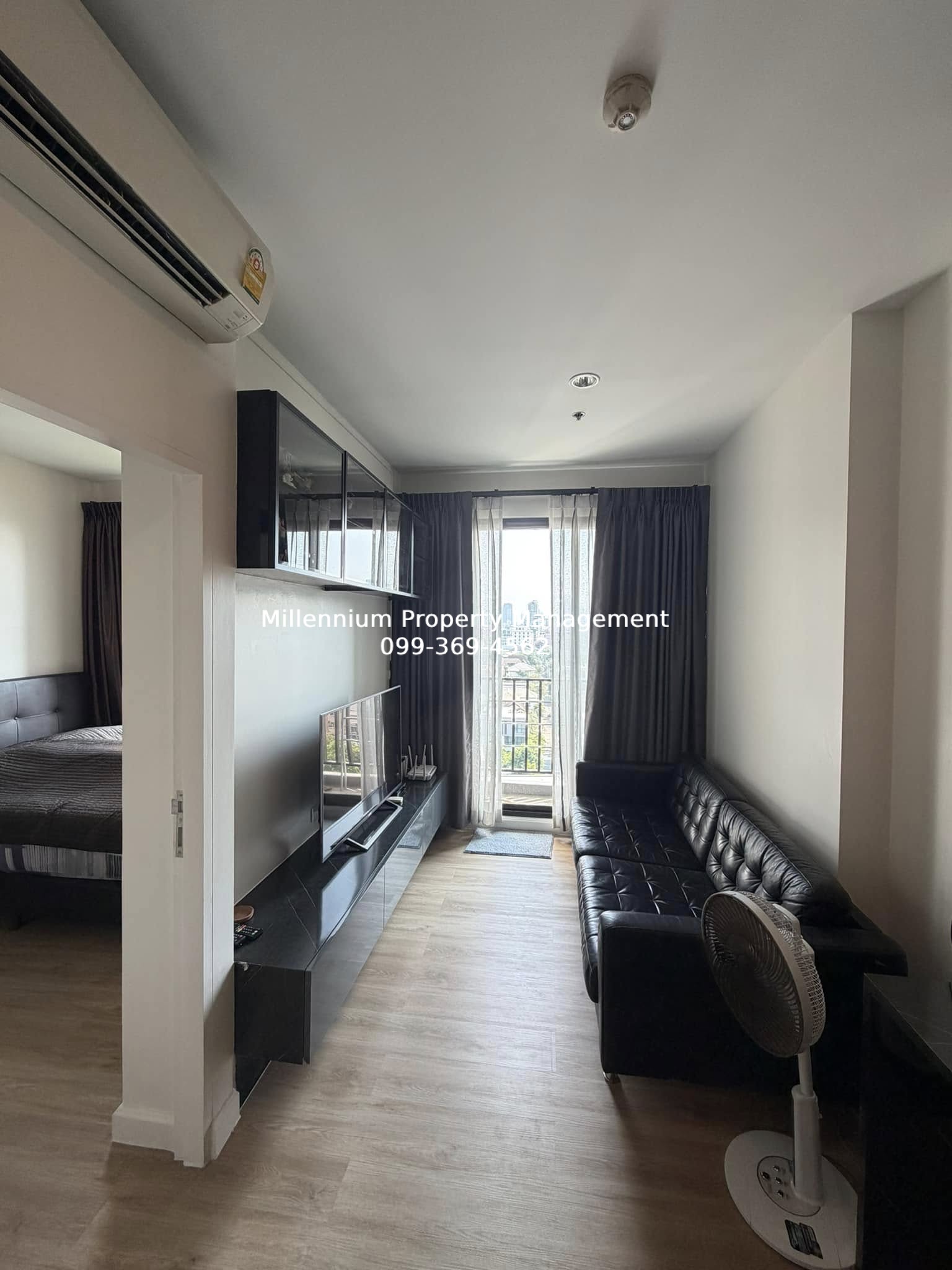 1517 Niche Pride Thonglor-Phetchaburi for Rentimage-