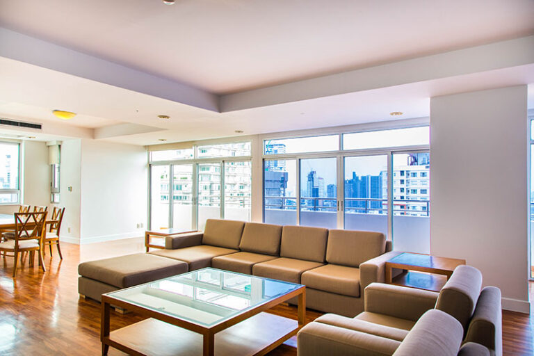 image-1529 Krungthepthani Tower Penthouse for Rent