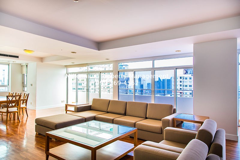 image-1529 Krungthepthani Tower Penthouse for Rent