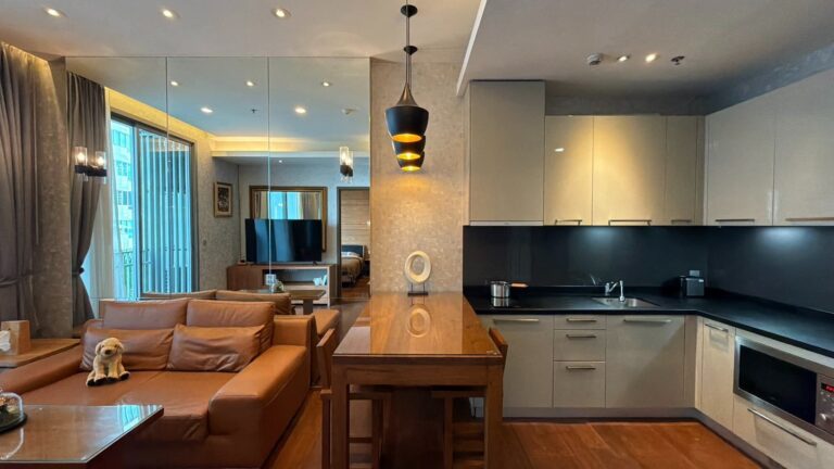 image-1527 Quattro by Sansiri for Rent