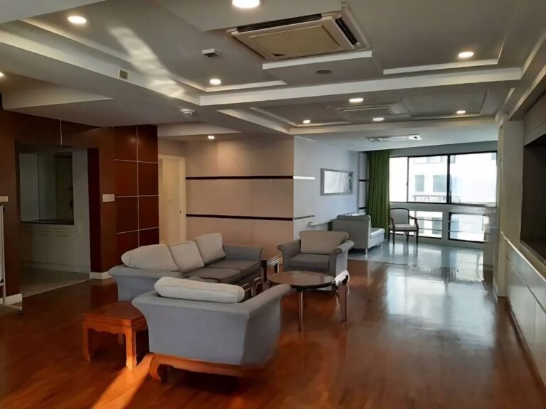 image-1548 President Park Pet-friendly for Rent