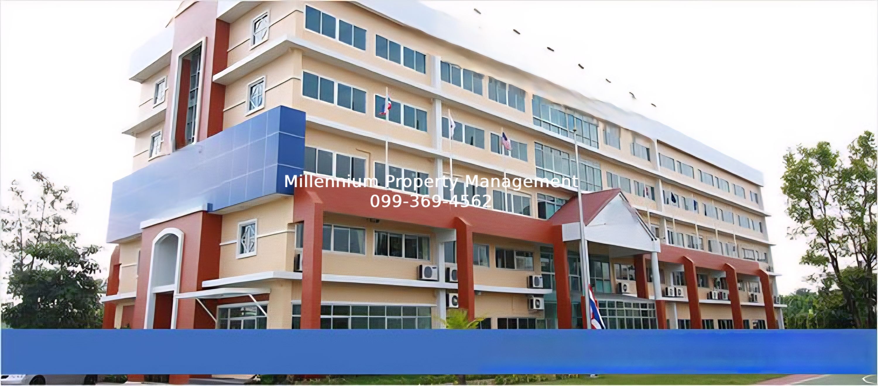 image-1558 International School for Rent / Sale