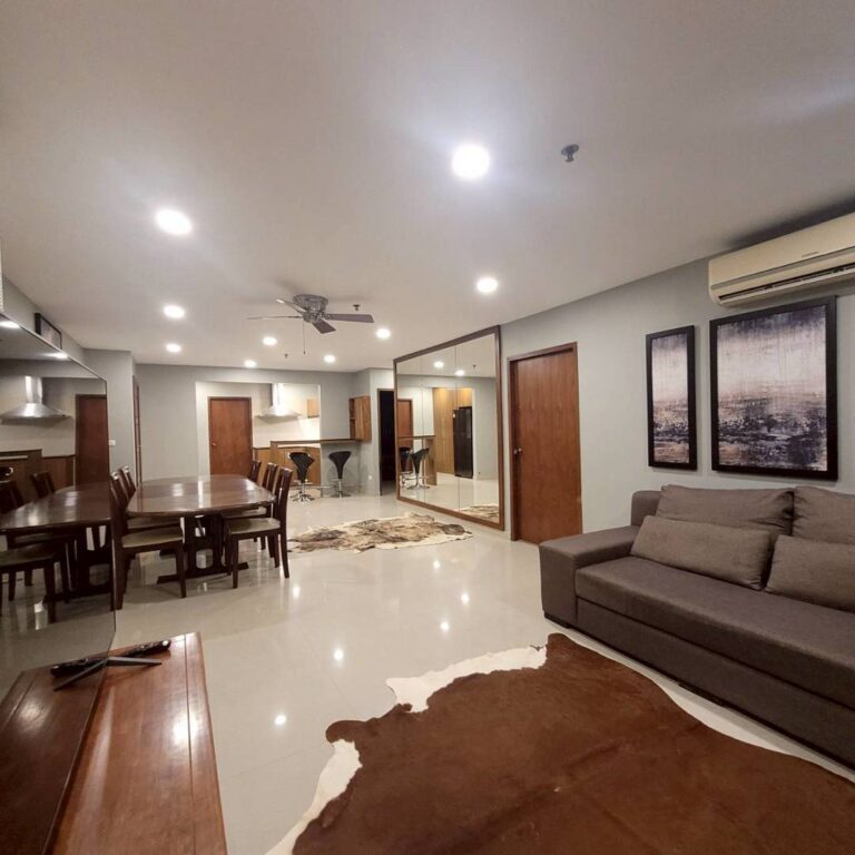 image-1534 Baan Phrom phong for Sale