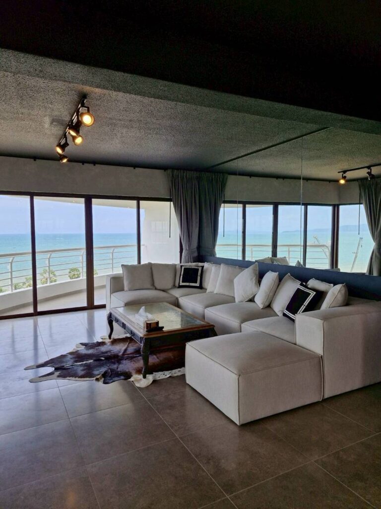 image-1535 Metro Jomtien Condotel for Sale