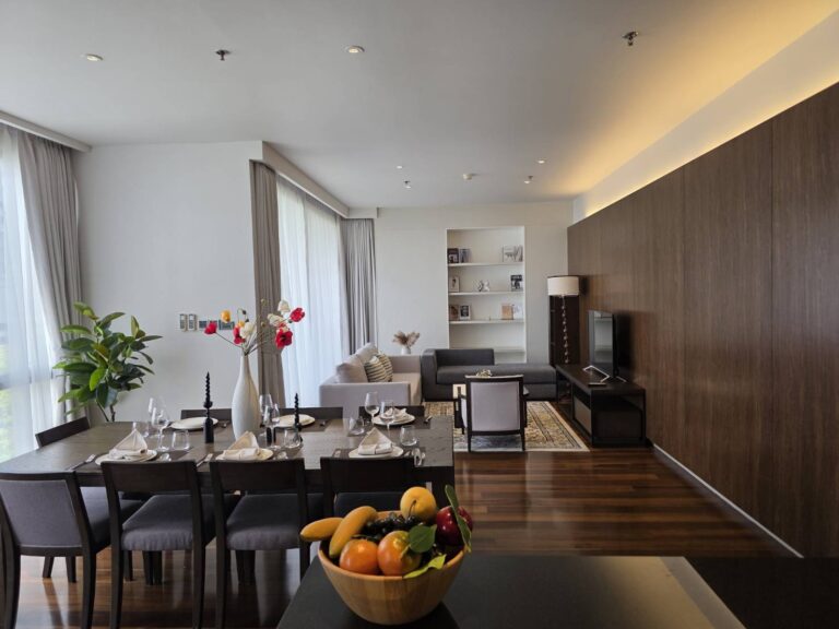 image-1539 Piya Residence 28 Pet Friendly for Rent