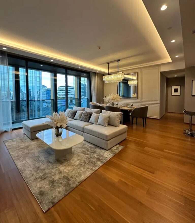 image-1526 The Estelle PhromPhong for Rent