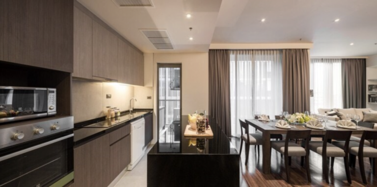 image-1538 Piya Residence 28 Pet Friendly for Rent