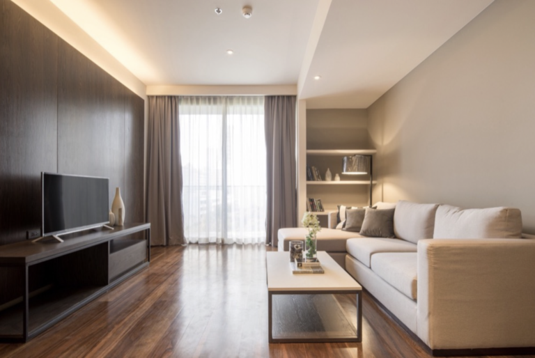image-1555 Piya Residence 28 Pet Friendly for Rent