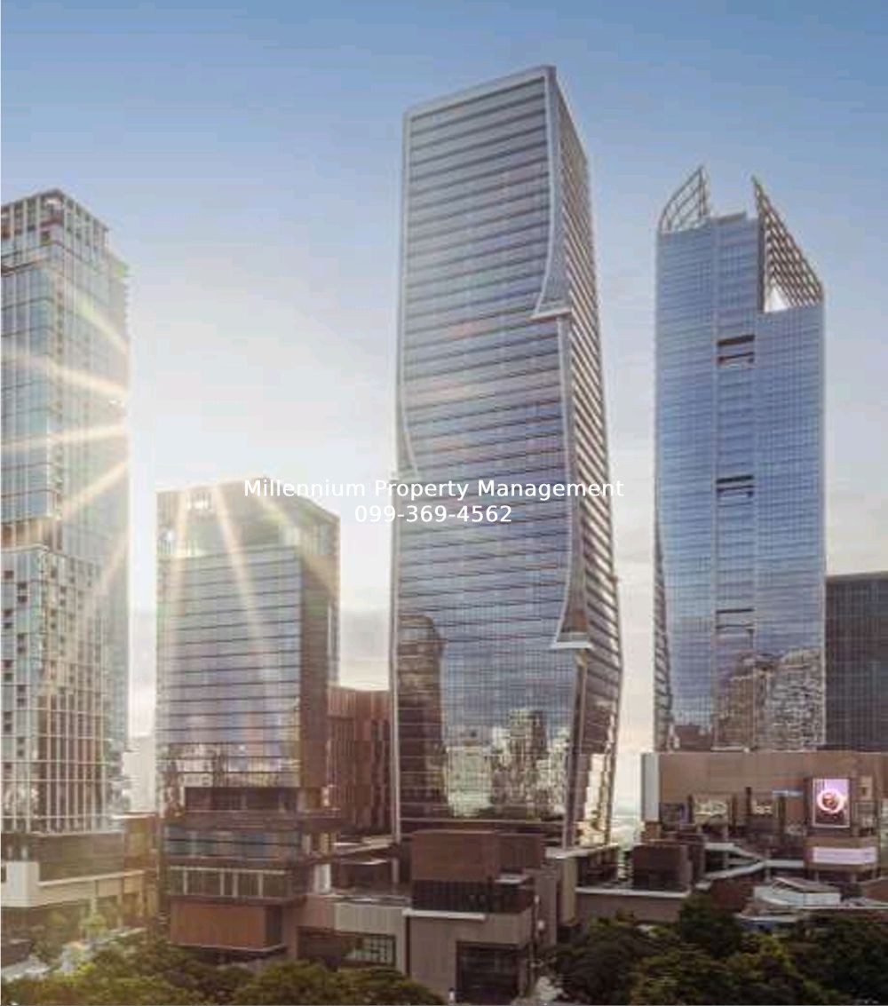 image-1563 One Bangkok Office Space for Rent