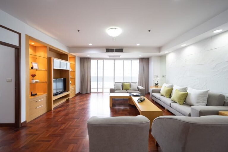image-1568 The Grand Sethiwan for Rent