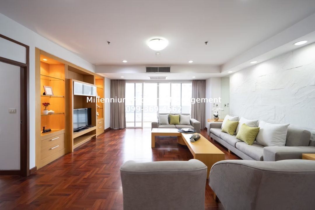 image-1568 The Grand Sethiwan for Rent
