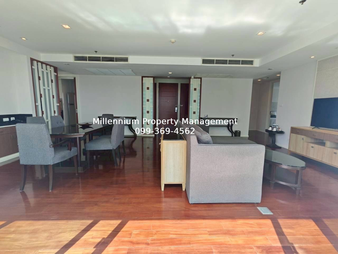 image-1580 GM Service Apartment for Rent