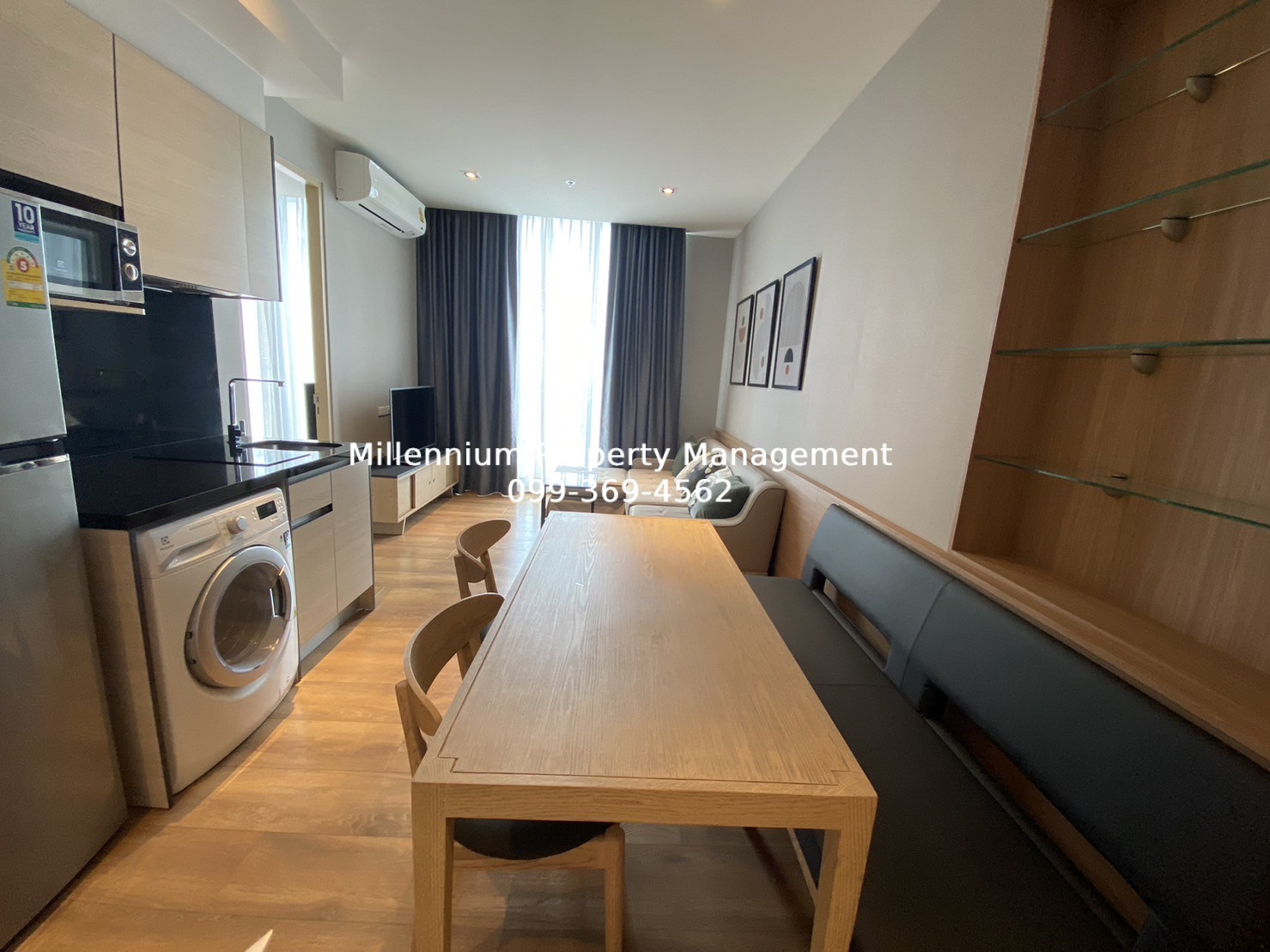 image-1579 Park Origin Phrom Phong for Rent