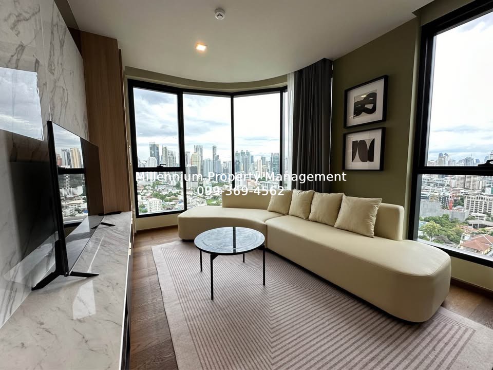 image-1575 Ideo Q Sukhumvit 36 for Rent