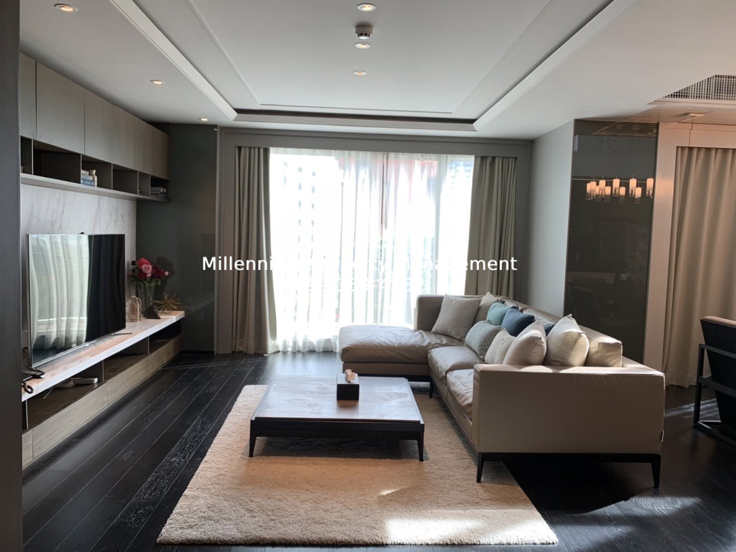 image-1576 The Crest Sukhumvit 24 for Rent