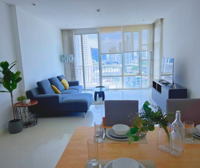 image-1603 Fullerton Sukhumvit Pet friendly for Rent/Sale