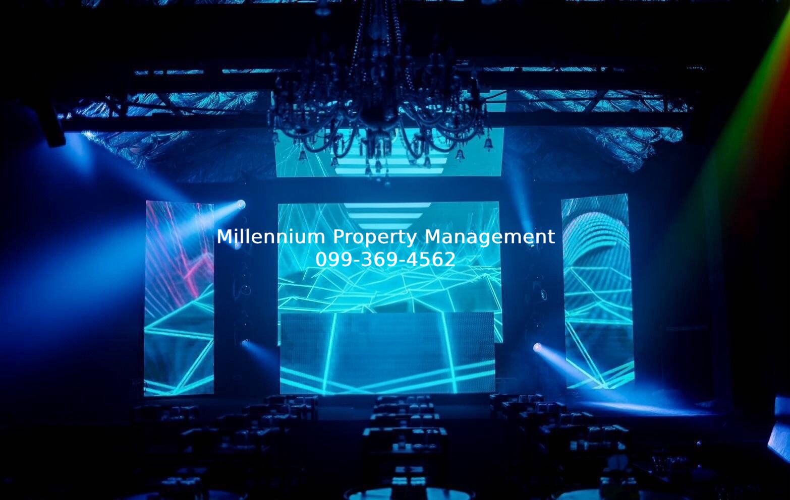 image-1612 Club/Bar/KTV in Thonglor for Rent/Sale