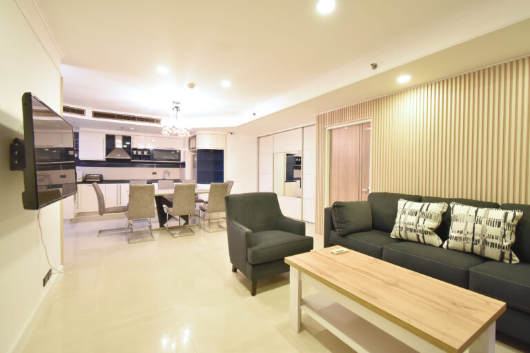 image-1620 Las Colinas Asoke For RENT