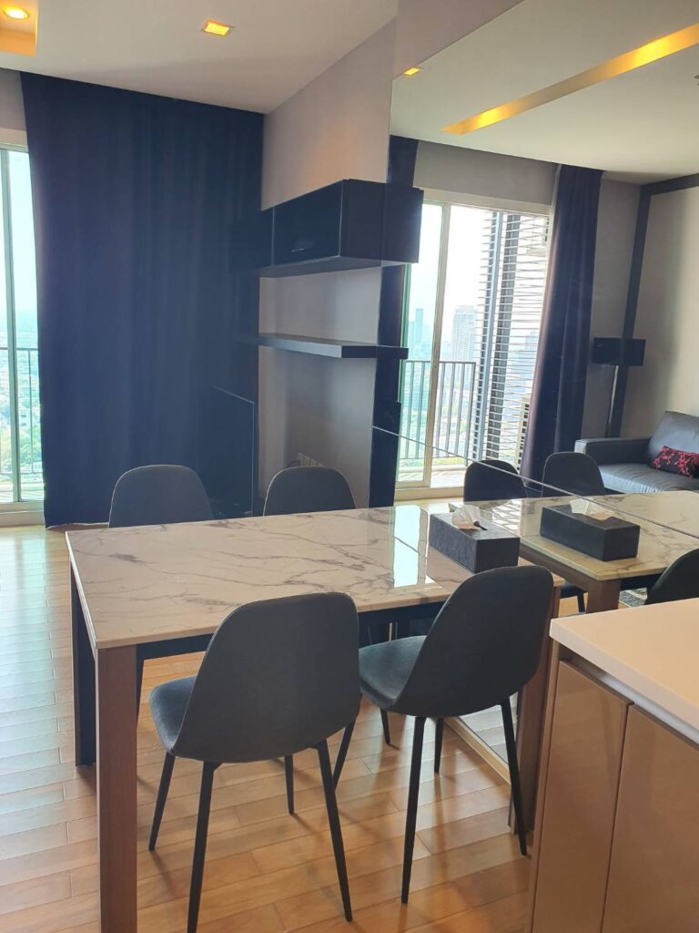 image-1619 Siri at Sukhumvit for Rent