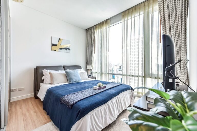 image-1608 Fullerton Sukhumvit Pet friendly for Rent / Sale