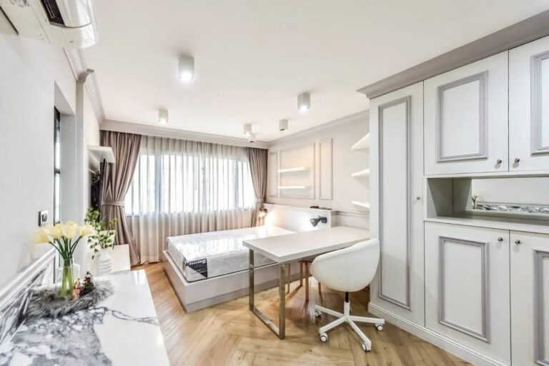 image-1607 Condo One Sathorn For Sale