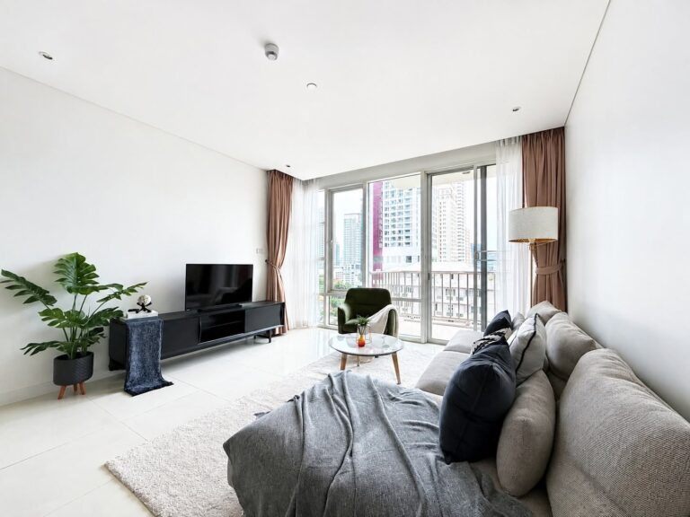 image-1610 Fullerton Sukhumvit Pet friendly for Sale